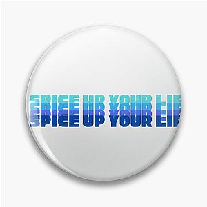 Spice Girls Pin
