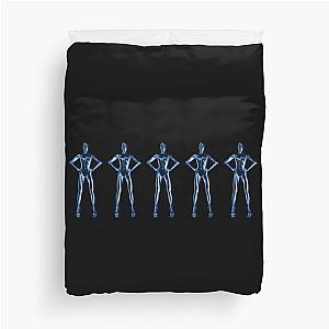 Spice Girls Return of the Spice Girls Duvet Cover