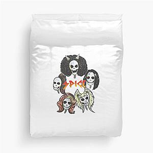 Best Spice Girls Merchandise Music Fan Gift Duvet Cover