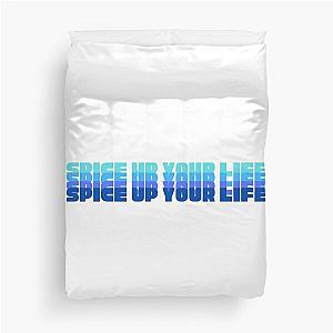 Spice Girls 3D Duvet Cover