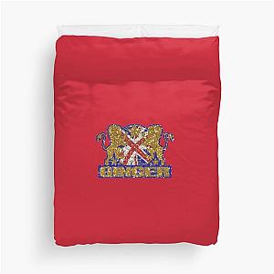 Spice Girls - House of Horner Spice World Tour Duvet Cover