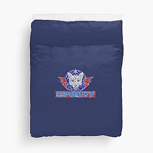 Spice Girls - House of Sport (Spice World Tour) Duvet Cover