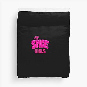 The Spice Girls Duvet Cover