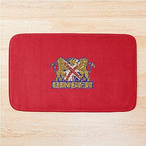 Spice Girls House of Ginger Spice World Tour Bath Mat