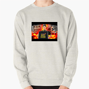 Spice King Cam Built for Heat Spice King Cam Sweatshirts