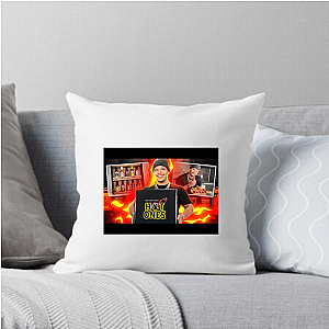Spice King Cam Built for Heat Spice King Cam Pillows Cover