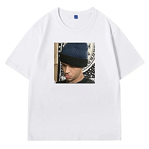 Spice King Cam From Mild to Wild Spice King Cam T-Shirts