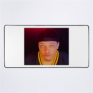 Spice King Cam Taste the Fire Spice King Cam Mouse Pads