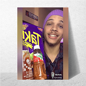 Spice King Cam Beyond the Burn Spice King Cam Posters