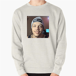Spice King Cam King of Spice Spice King Cam Sweatshirts