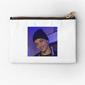 Spice King Cam Undefeated Heat Spice King Cam Zipper Pouches