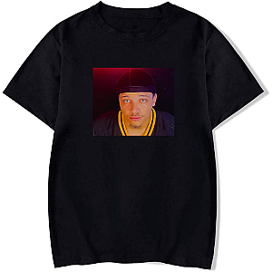 Spice King Cam Taste the Fire Spice King Cam T-Shirts