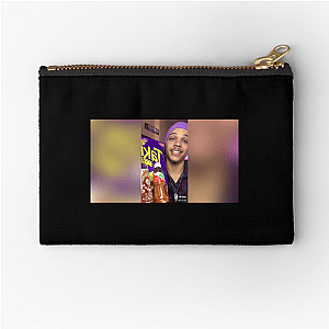 Spice King Cam Beyond the Burn Spice King Cam Zipper Pouches