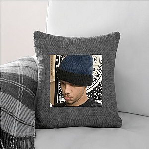 Spice King Cam From Mild to Wild Spice King Cam Pillows Cover