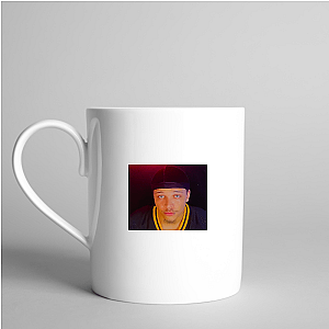 Spice King Cam Taste the Fire Spice King Cam Mugs