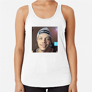 Spice King Cam King of Spice Spice King Cam Tank Tops