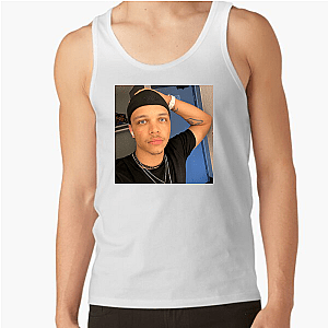 Spice King Cam Always Hot, Always Hilarious Spice King Cam Tank Tops