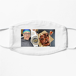 Spice King Cam Spicy Life, Sweet Fun Spice King Cam Face Masks