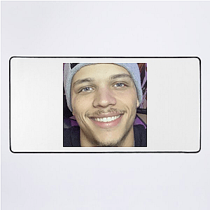 Spice King Cam My Spicy Challenge Spice King Cam Mouse Pads
