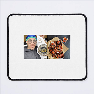 Spice King Cam Spicy Life, Sweet Fun Spice King Cam Mouse Pads