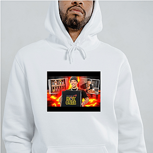 Spice King Cam Built for Heat Spice King Cam Hoodies