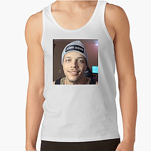 Spice King Cam King of Spice Spice King Cam Tank Tops