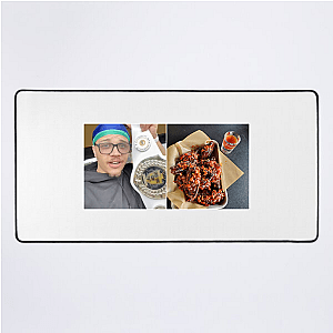 Spice King Cam Spicy Life, Sweet Fun Spice King Cam Mouse Pads