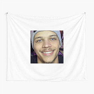 Spice King Cam My Spicy Challenge Spice King Cam Tapestries