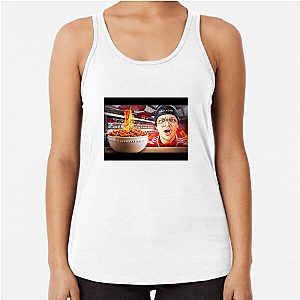 Spice King Cam Scoville Scale Master Spice King Cam Tank Tops