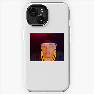 Spice King Cam Taste the Fire Spice King Cam iPhone Cases