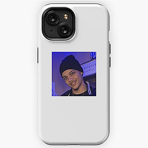 Spice King Cam Undefeated Heat Spice King Cam iPhone Cases