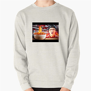 Spice King Cam Scoville Scale Master Spice King Cam Sweatshirts