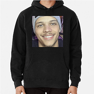Spice King Cam My Spicy Challenge Spice King Cam Hoodies