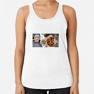 Spice King Cam Spicy Life, Sweet Fun Spice King Cam Tank Tops