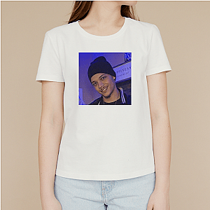 Spice King Cam Undefeated Heat Spice King Cam T-Shirts