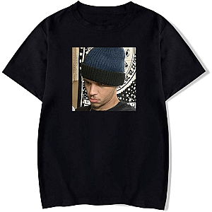 Spice King Cam From Mild to Wild Spice King Cam T-Shirts