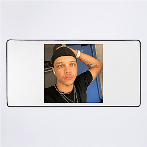Spice King Cam Always Hot, Always Hilarious Spice King Cam Mouse Pads