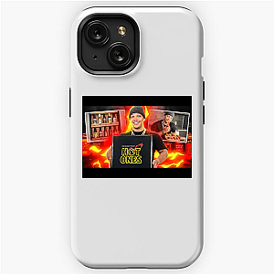 Spice King Cam Built for Heat Spice King Cam iPhone Cases