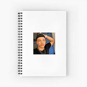 Spice King Cam Always Hot, Always Hilarious Spice King Cam Notebook