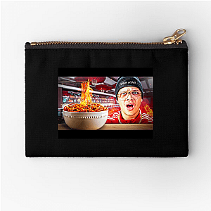 Spice King Cam Scoville Scale Master Spice King Cam Zipper Pouches