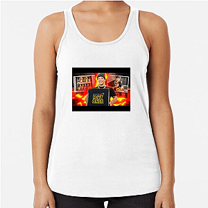 Spice King Cam Built for Heat Spice King Cam Tank Tops