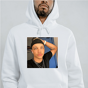Spice King Cam Always Hot, Always Hilarious Spice King Cam Hoodies