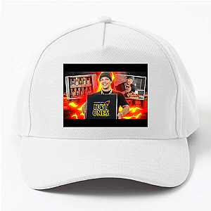 Spice King Cam Built for Heat Spice King Cam Hats & Caps