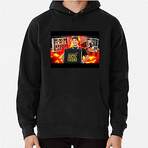 Spice King Cam Built for Heat Spice King Cam Hoodies