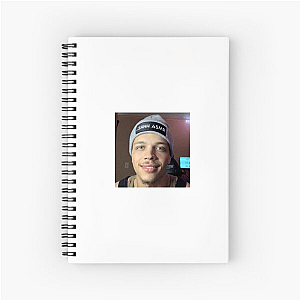 Spice King Cam King of Spice Spice King Cam Notebook