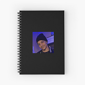 Spice King Cam Undefeated Heat Spice King Cam Notebook