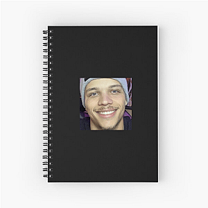 Spice King Cam My Spicy Challenge Spice King Cam Notebook