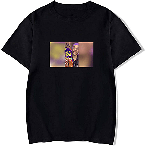 Spice King Cam Beyond the Burn Spice King Cam T-Shirts