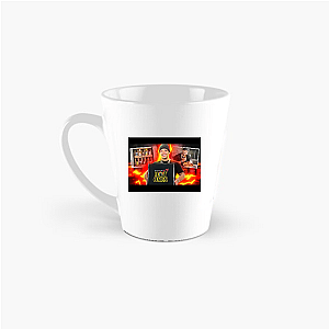 Spice King Cam Built for Heat Spice King Cam Mugs
