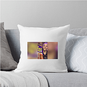Spice King Cam Beyond the Burn Spice King Cam Pillows Cover